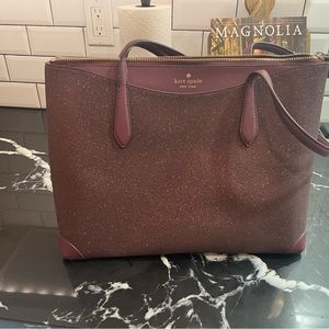 Used Coach and Michael Kors